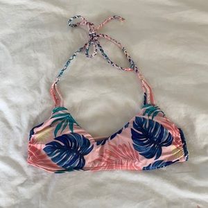 ROXY bikini top